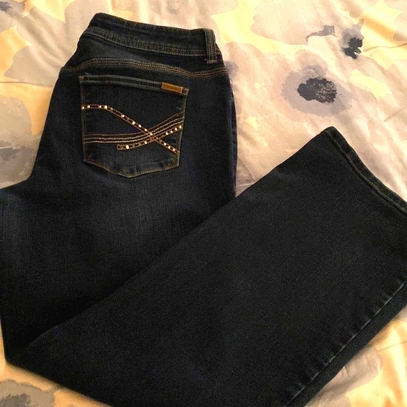 Women’s jeans excellent condition - Picture 1 of 5